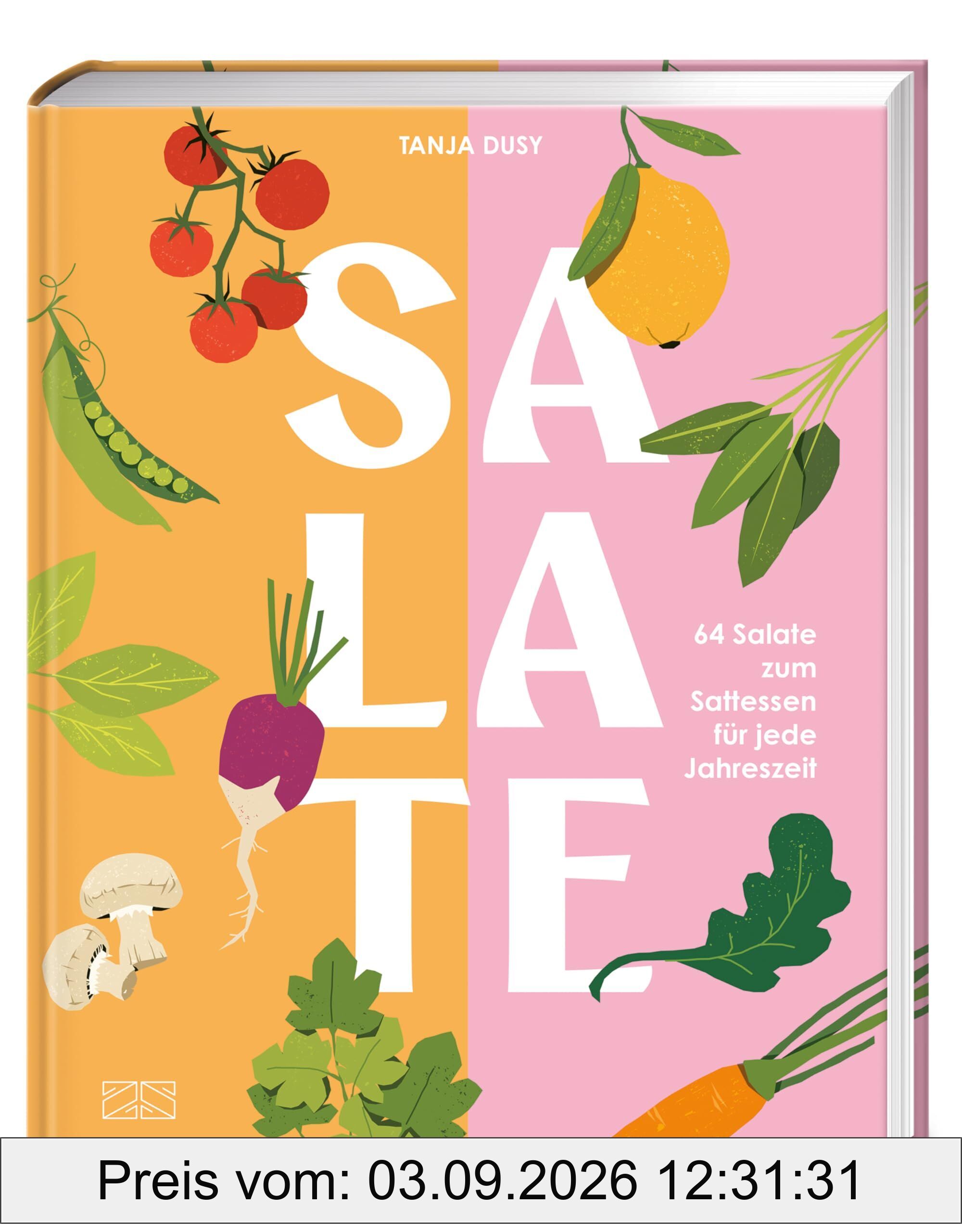 Salate