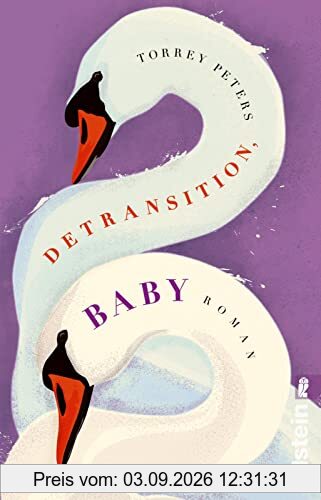 Detransition, Baby: Roman | Der New York Times-Bestseller | Nominiert für den Women's Fiction Prize | Mit dem PEN/Hemingway Award ausgezeichnet