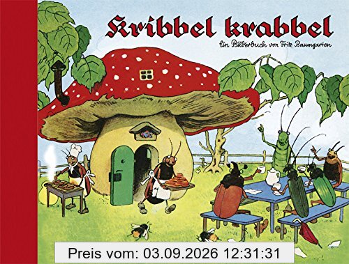 Kribbel krabbel