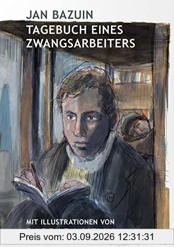 Tagebuch eines Zwangsarbeiters