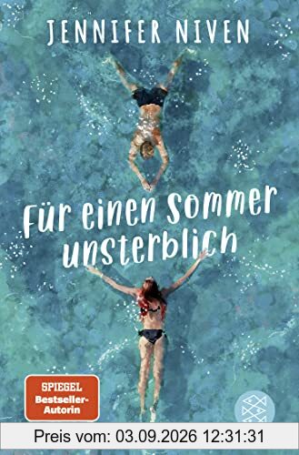 Für einen Sommer unsterblich