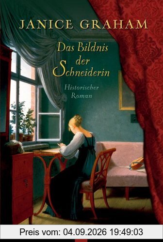 Das Bildnis der Schneiderin