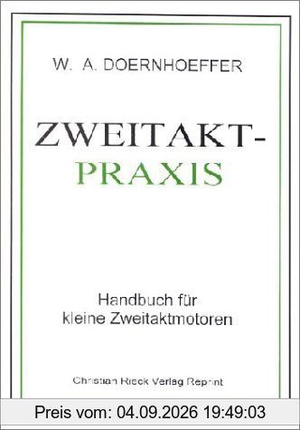 Zweitakt-Praxis