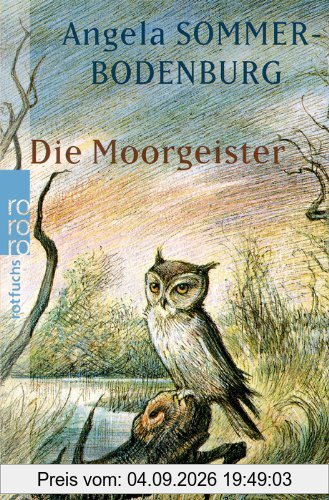 Die Moorgeister