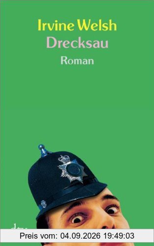 Drecksau: Roman