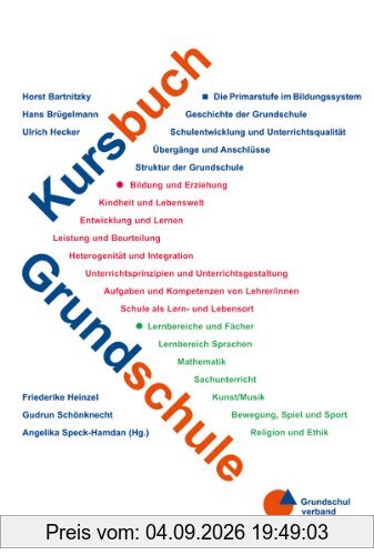 Kursbuch Grundschule