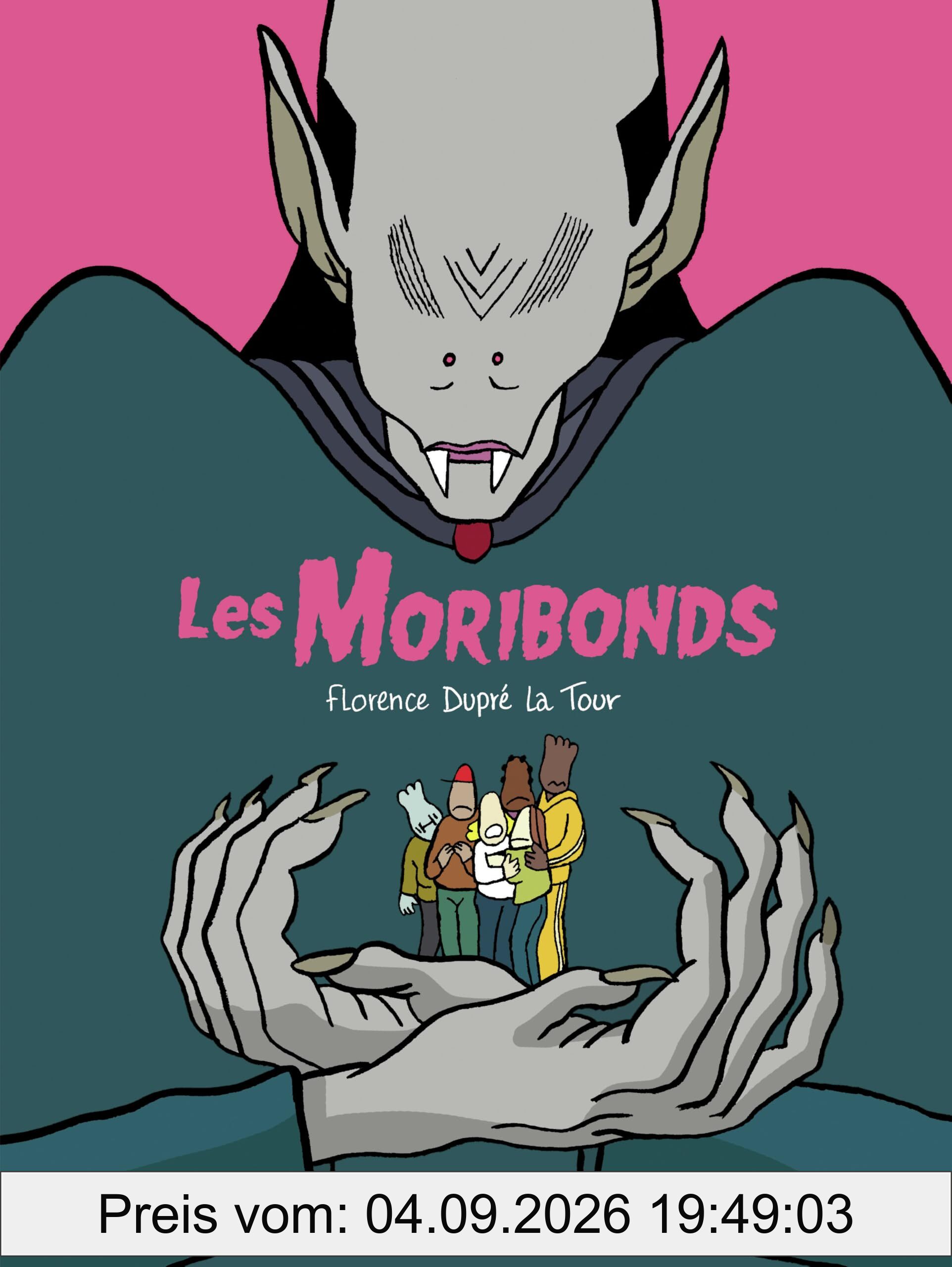 Les Moribonds