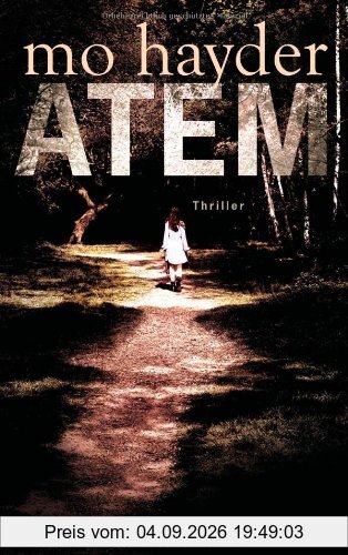 Atem: Thriller