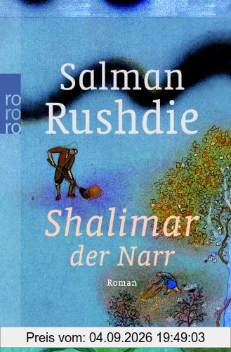 Shalimar der Narr