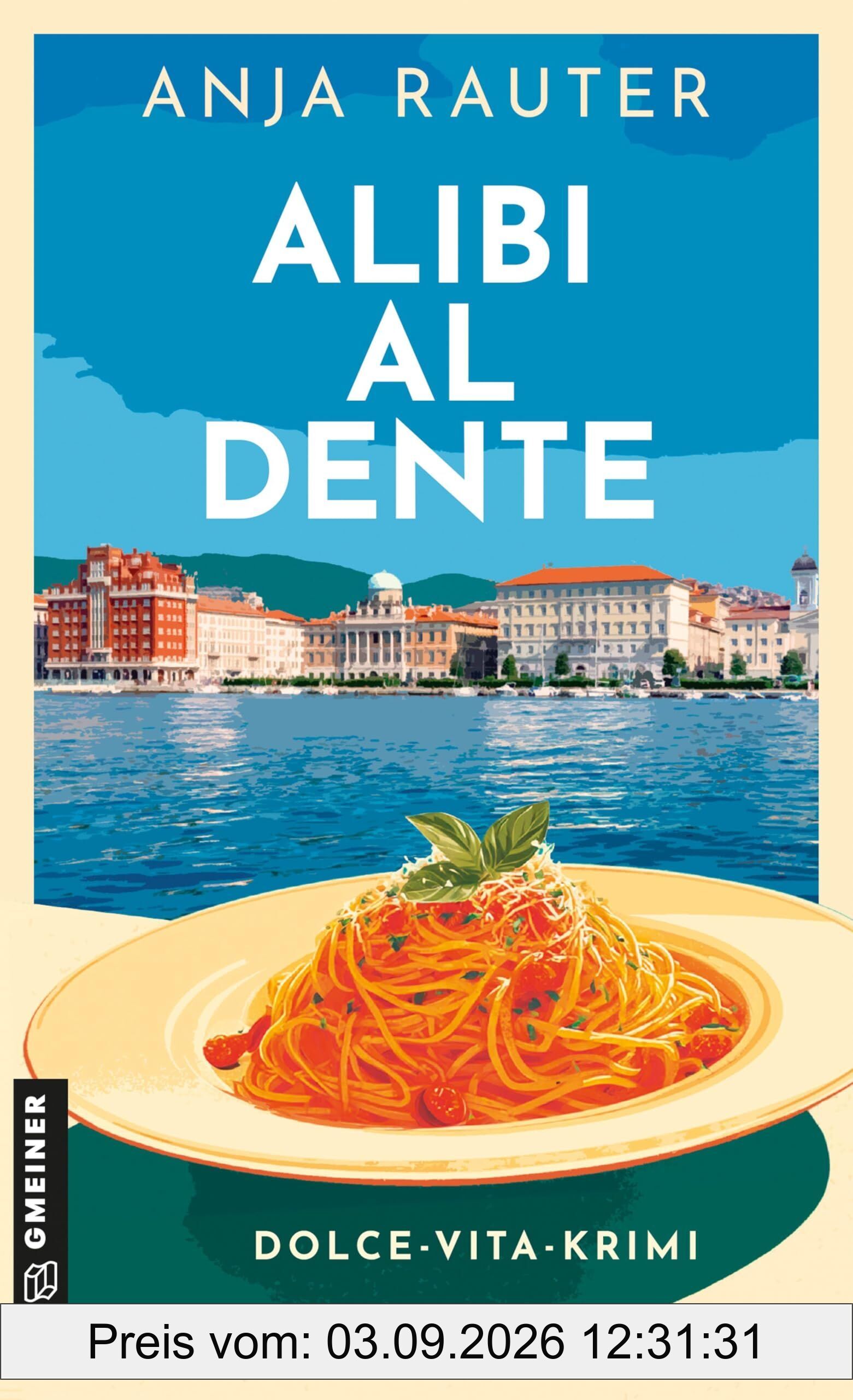 Alibi al dente