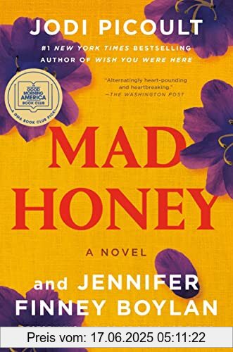 Binding : Taschenbuch, Edition : INT, Label : Ballantine Books, Publisher : Ballantine Books, Format : Internationale Ausgabe, medium : Taschenbuch, numberOfPages : 512, publicationDate : 2023-08-15, releaseDate : 2023-08-15, authors : Jodi Picoult, Boylan, Jennifer Finney, ISBN : 0593725239