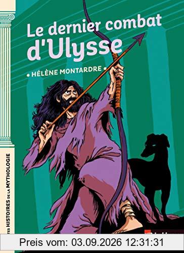 Le dernier combat d'Ulysse