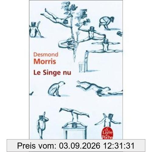 Le singe nu
