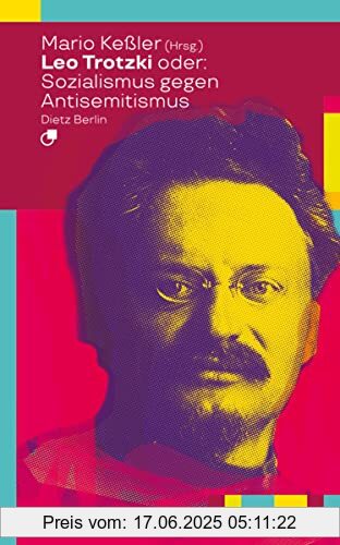 Binding : Taschenbuch, Edition : 1, Label : Dietz Vlg Bln, Publisher : Dietz Vlg Bln, medium : Taschenbuch, numberOfPages : 192, publicationDate : 2022-06-15, publishers : Mario Keßler, ISBN : 3320023950