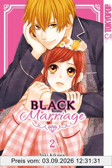 Black Marriage 02