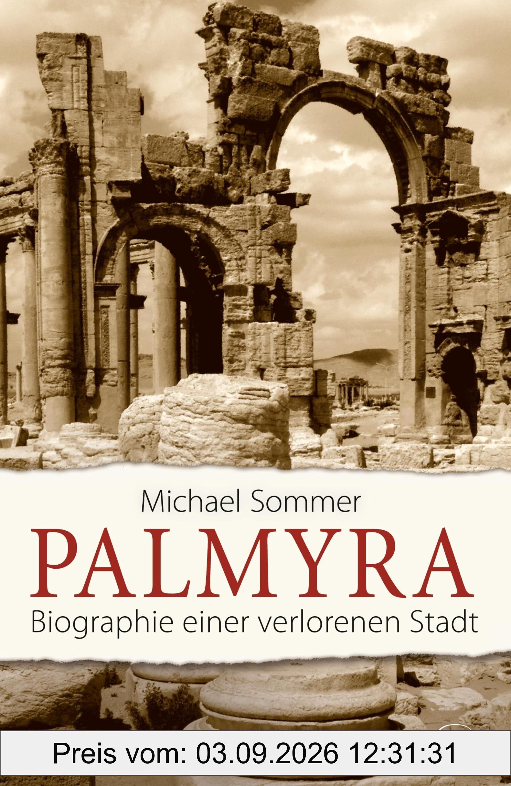 Palmyra