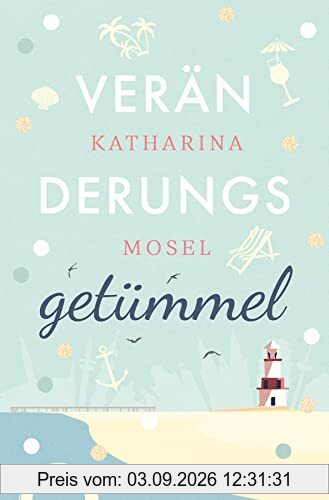 Veränderungsgetümmel