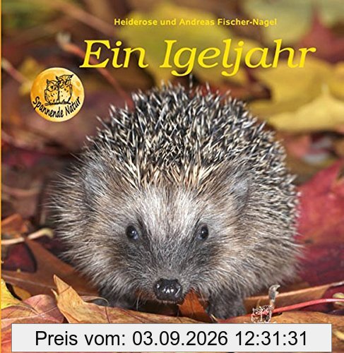 Ein Igeljahr