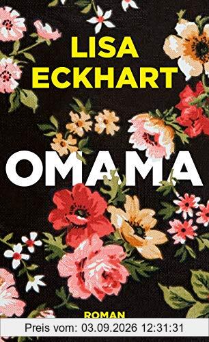 Omama: Roman