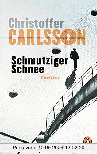 Schmutziger Schnee: Thriller Bd. 2 (Finster, packend und hochaktuell - Leo Junker ermittelt, Band 2)