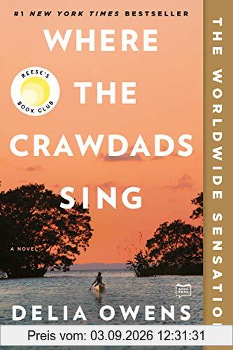 Where the Crawdads Sing