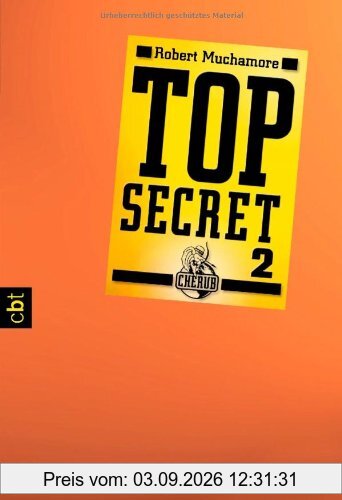 Top Secret 2 - Heiße Ware