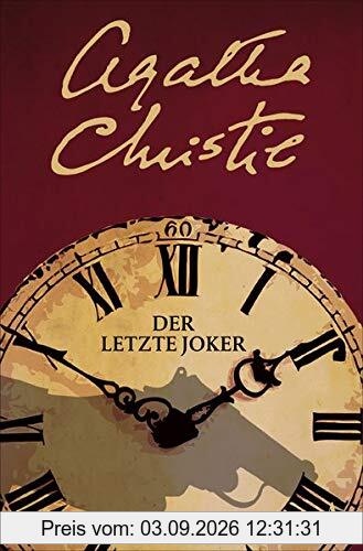 Der letzte Joker