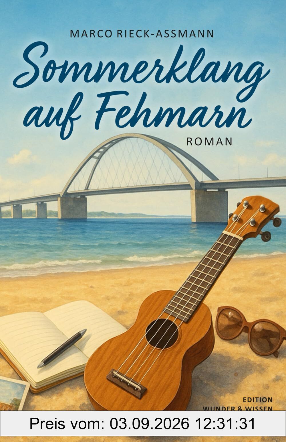 Sommerklang auf Fehmarn