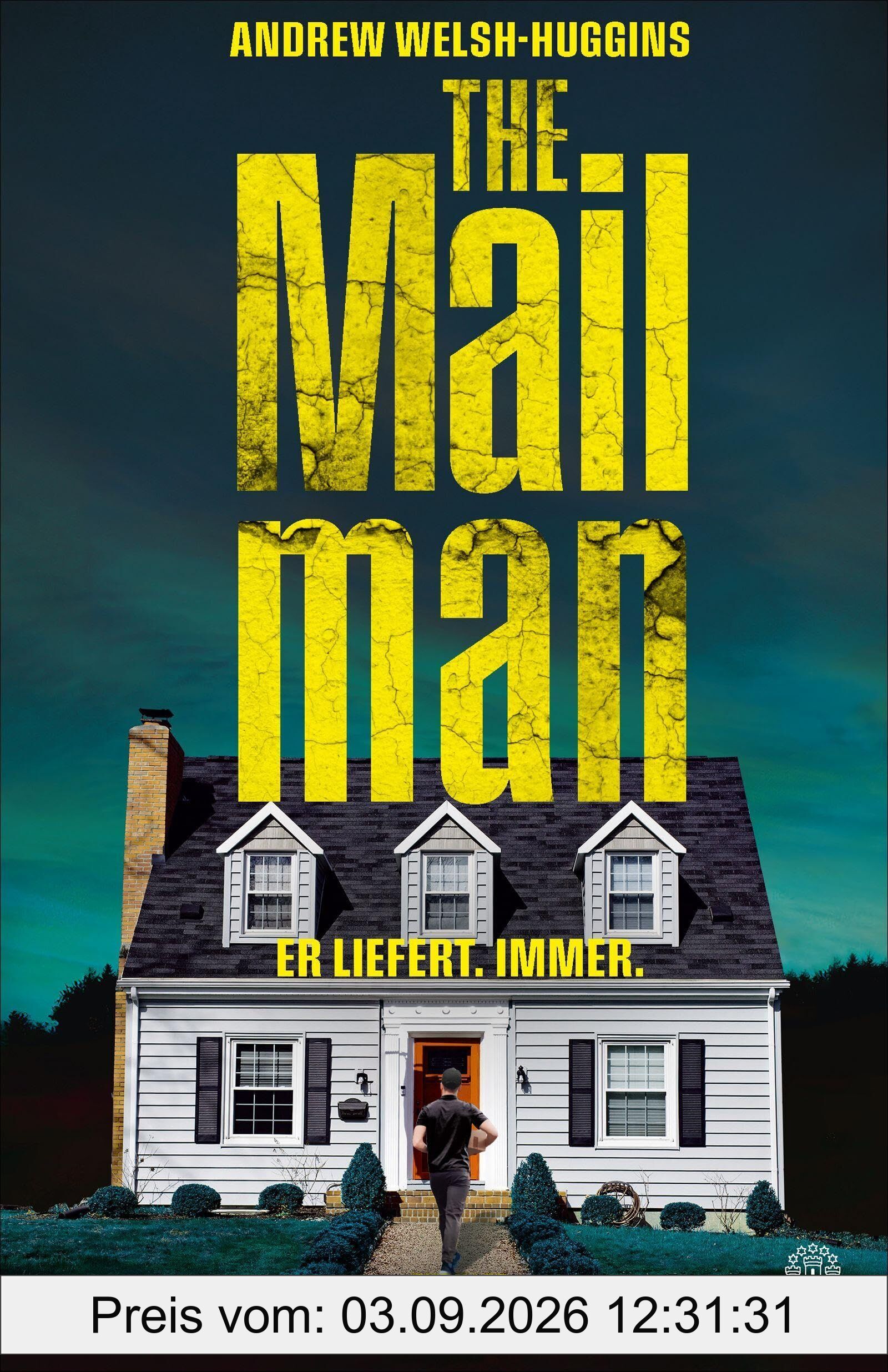The Mailman