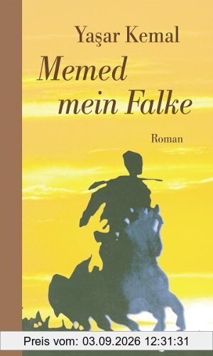 Memed mein Falke