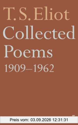 Collected Poems, 1909-62