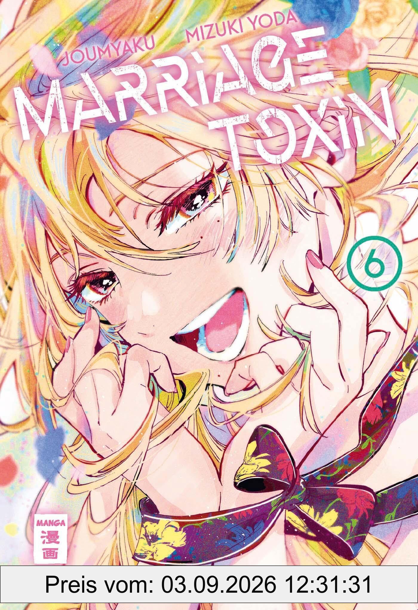 Marriage Toxin 06