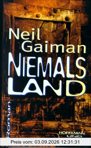 Niemalsland
