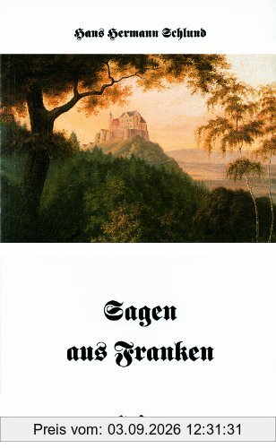 Sagen aus Franken