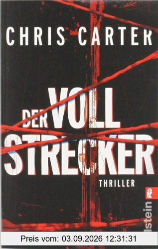 Der Vollstrecker (Ein Hunter-und-Garcia-Thriller)
