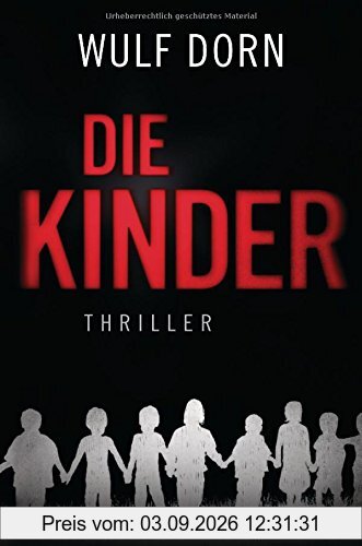 Die Kinder: Thriller