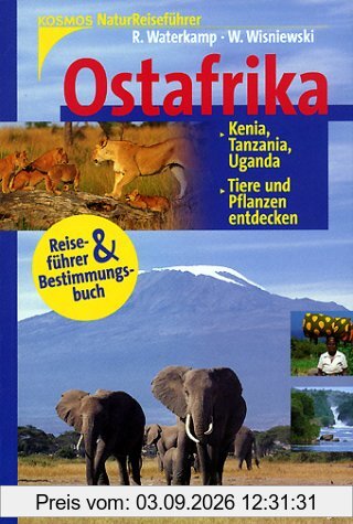 Ostafrika