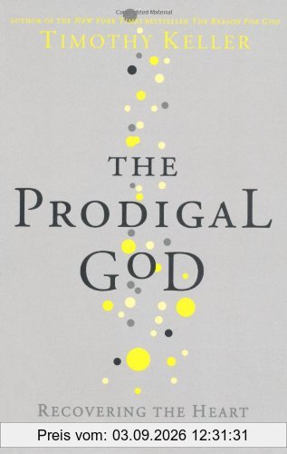 Prodigal God