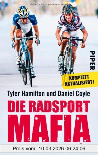 Tyler Hamilton Die Radsport-Mafia Und Ihre Schmutzigen Geschäfte