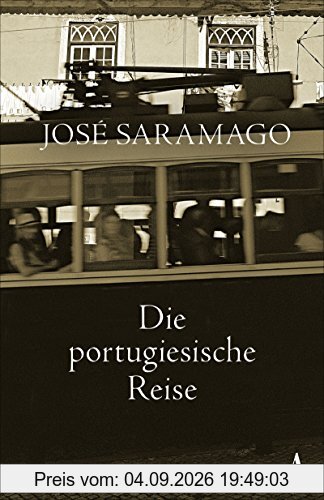 Die portugiesische Reise