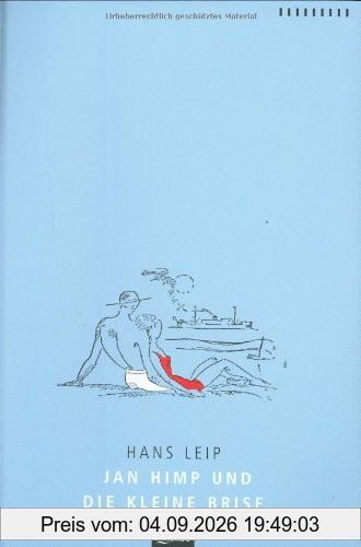 Jan Himp und die kleine Brise