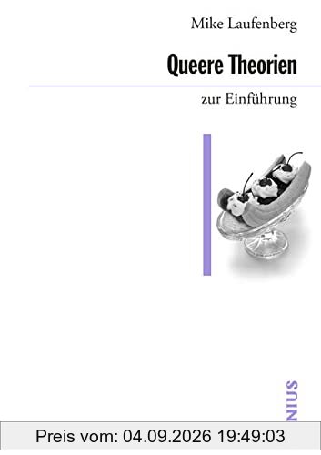 Queere Theorien zur Einführung