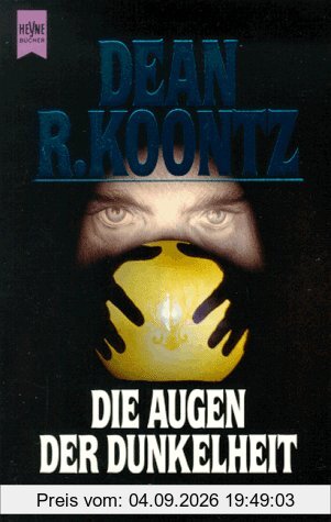 Die Augen der Dunkelheit