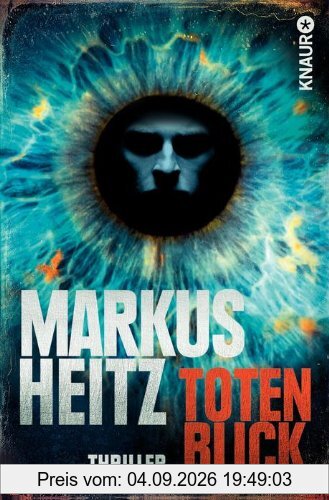 Totenblick: Thriller