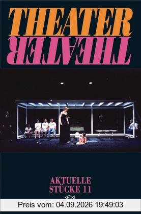 Theater Theater 11