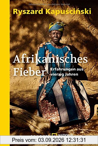 Afrikanisches Fieber: Erfahrungen aus vierzig Jahren