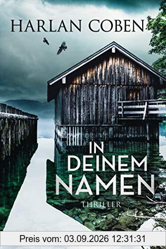In deinem Namen: Thriller