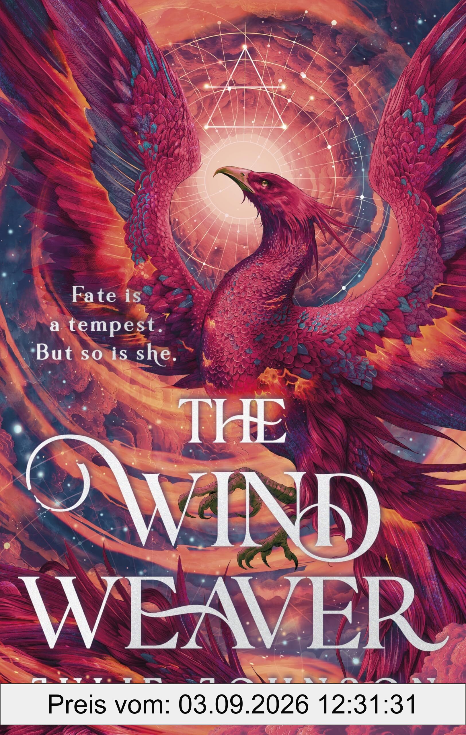 The Wind Weaver