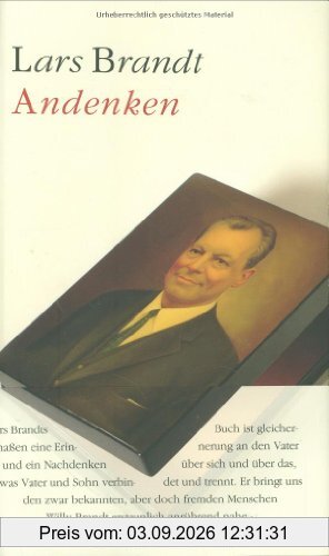 Andenken