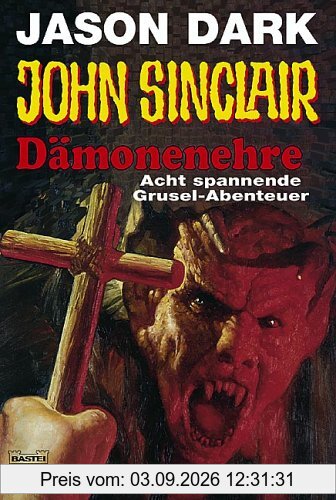 John Sinclair, Dämonenehre